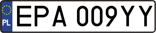 EPA009YY