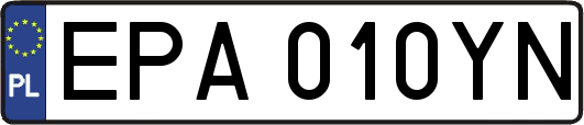 EPA010YN