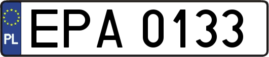 EPA0133