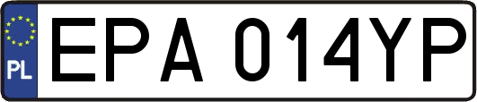 EPA014YP