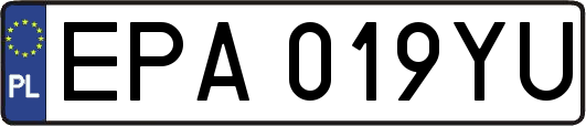 EPA019YU