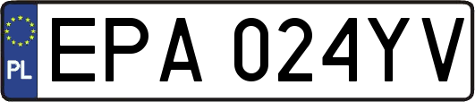 EPA024YV