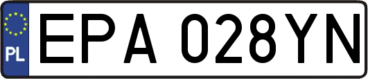 EPA028YN