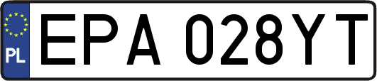 EPA028YT