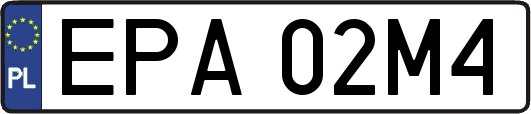 EPA02M4