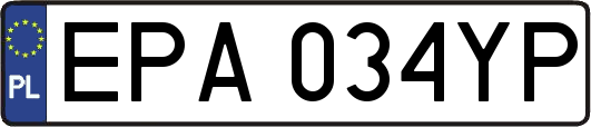 EPA034YP