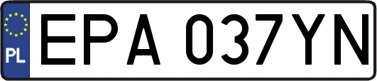 EPA037YN