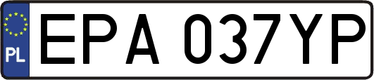 EPA037YP