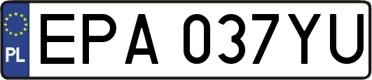 EPA037YU