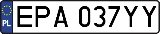 EPA037YY