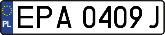 EPA0409J