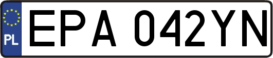 EPA042YN