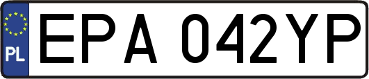 EPA042YP