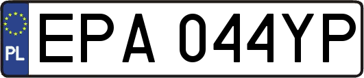 EPA044YP
