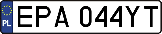 EPA044YT