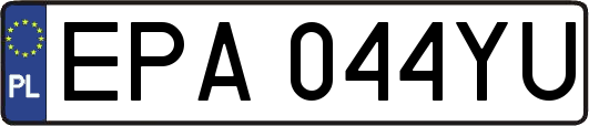 EPA044YU