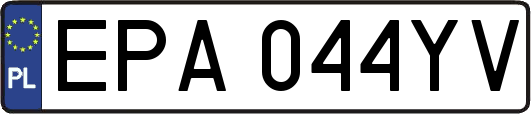 EPA044YV