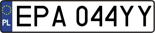 EPA044YY