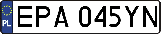 EPA045YN