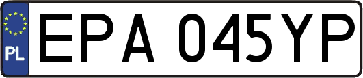 EPA045YP