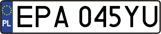 EPA045YU