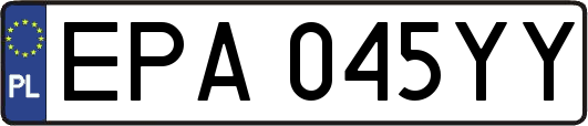 EPA045YY