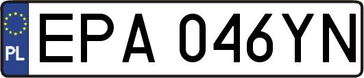 EPA046YN