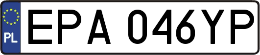 EPA046YP