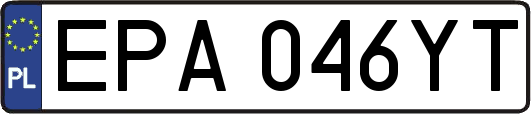 EPA046YT