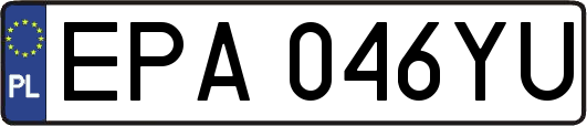 EPA046YU