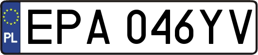 EPA046YV