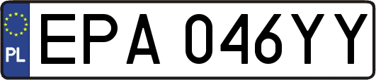 EPA046YY