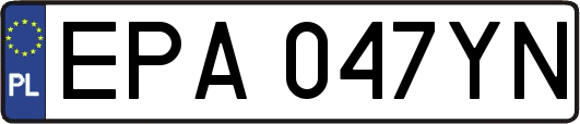 EPA047YN