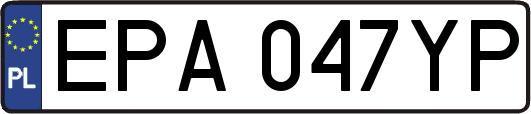 EPA047YP