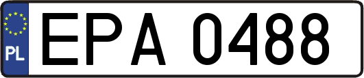 EPA0488