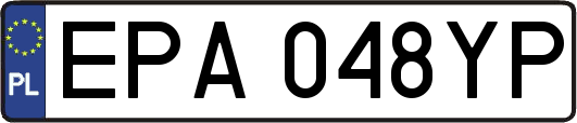EPA048YP