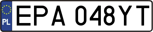 EPA048YT