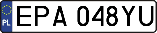 EPA048YU