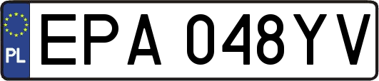 EPA048YV