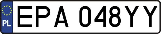 EPA048YY