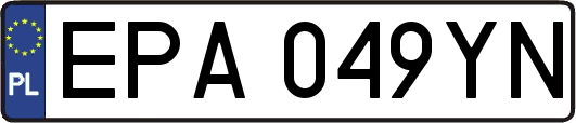 EPA049YN