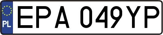 EPA049YP