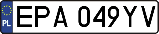 EPA049YV