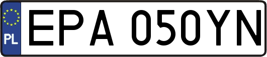 EPA050YN