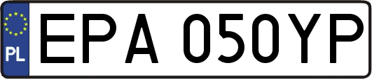 EPA050YP
