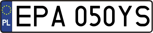 EPA050YS