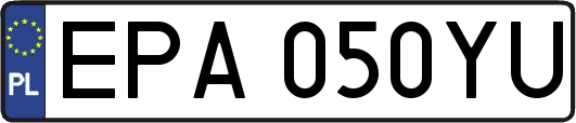 EPA050YU