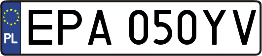 EPA050YV
