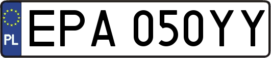 EPA050YY