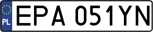 EPA051YN